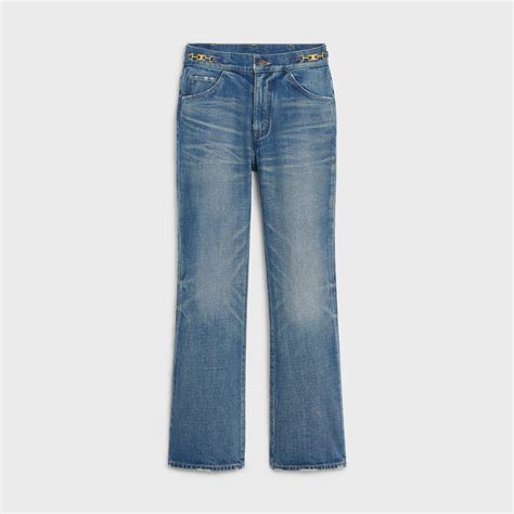 Celine Dylan Jeans .